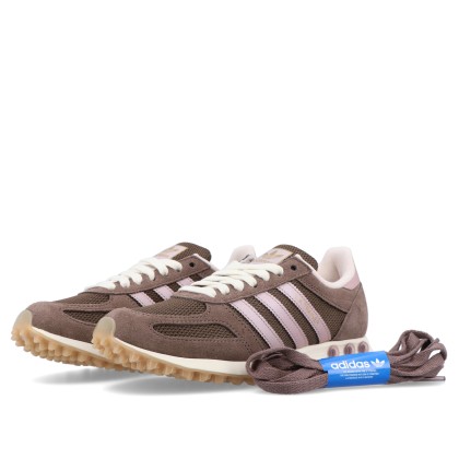 adidas Originals La Trainer Og W Earth Strata / Vapour Grey Met. adidas Originals La Trainer Og W Earth Strata / Vapour Grey Met.