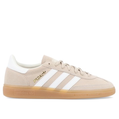 adidas Originals Handball Spezial Khaki Three / Off White