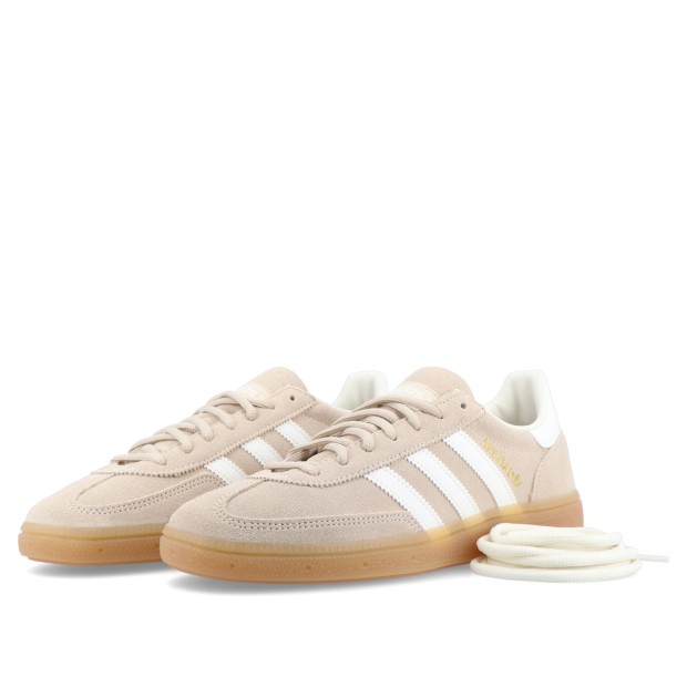 adidas Originals Handball Spezial Khaki Three / Off White