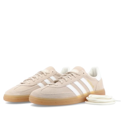 adidas Originals Handball Spezial Khaki Three / Off White