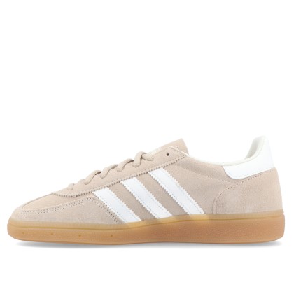 adidas Originals Handball Spezial Khaki Three / Off White