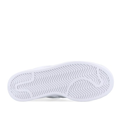 adidas Originals Superstar II J Cloud White / Silver Met. adidas Originals Superstar II J Cloud White / Silver Met.