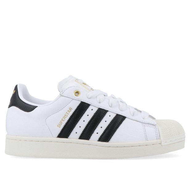 adidas Originals Superstar II Cloud White / Core Black