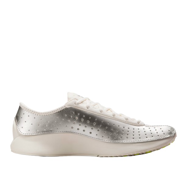 Nike Air Superfly Pale Ivory/metallic Silver