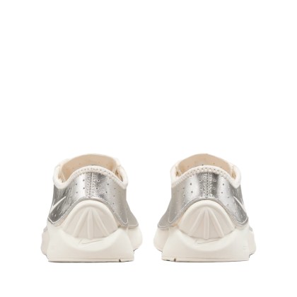 Nike Air Superfly Pale Ivory/metallic Silver