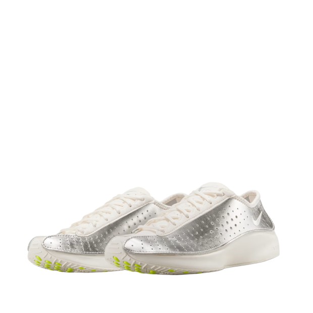 Nike Air Superfly Pale Ivory/metallic Silver