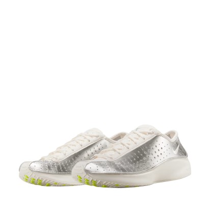 Nike Air Superfly Pale Ivory/metallic Silver