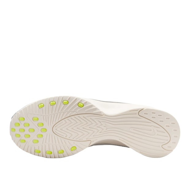Nike Air Superfly Pale Ivory/metallic Silver