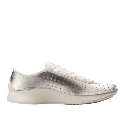 Nike Air Superfly Pale Ivory/metallic Silver