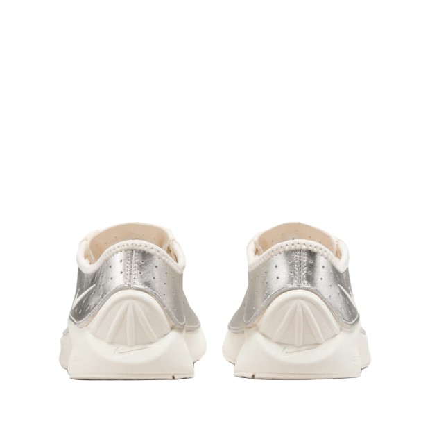 Nike Air Superfly Pale Ivory/metallic Silver
