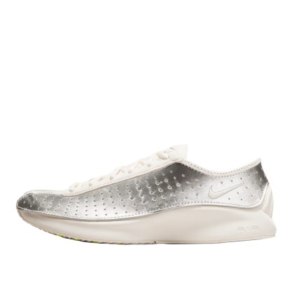 Nike Air Superfly Pale Ivory/metallic Silver