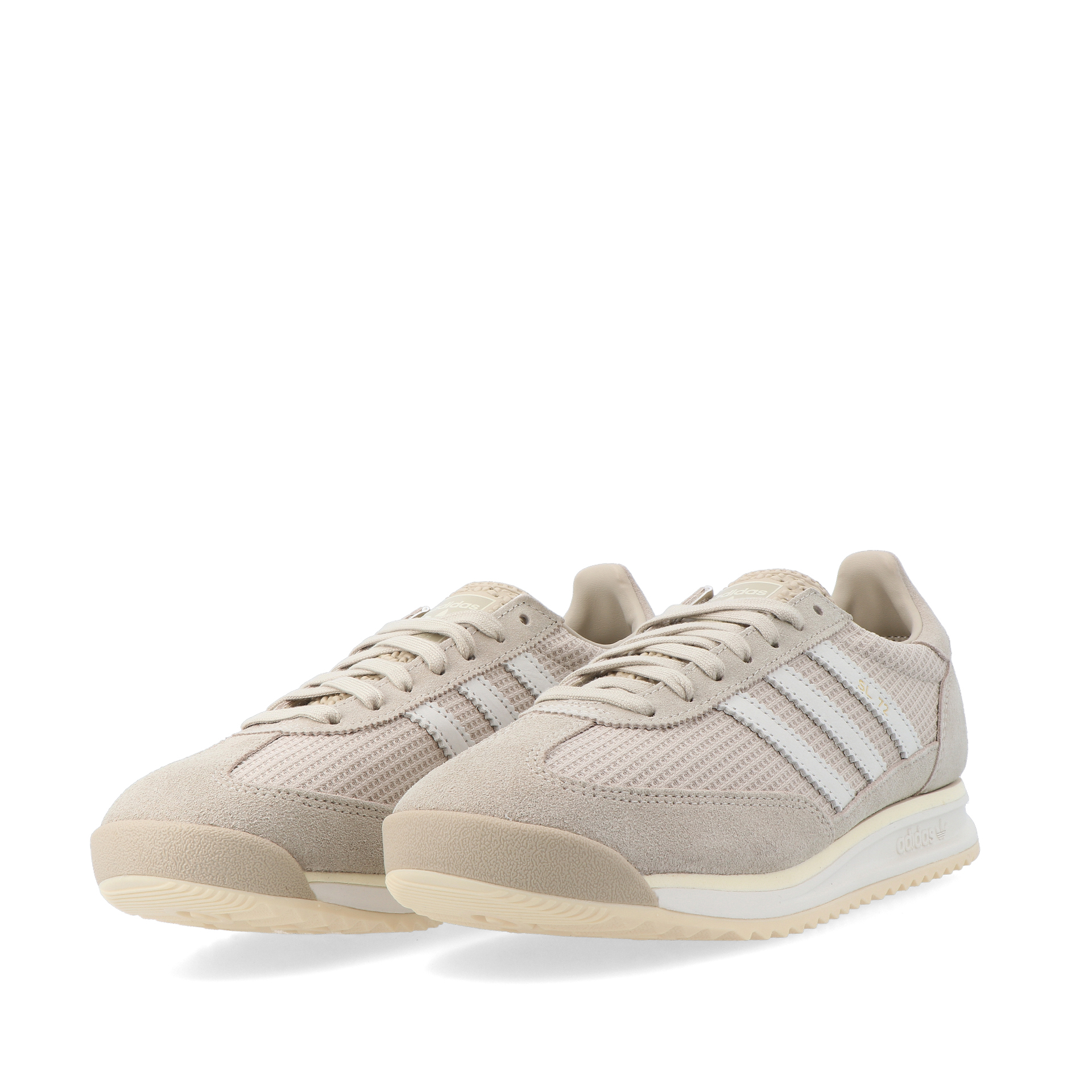 adidas Originals Sl 72 Rs Khaki Three / Off White