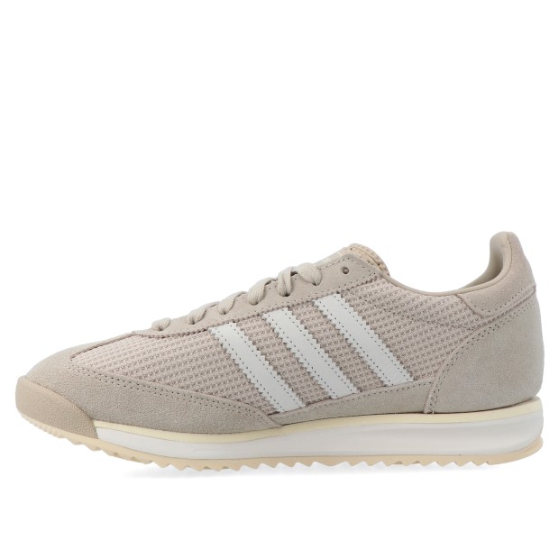 adidas Originals Sl 72 Rs Khaki Three / Off White
