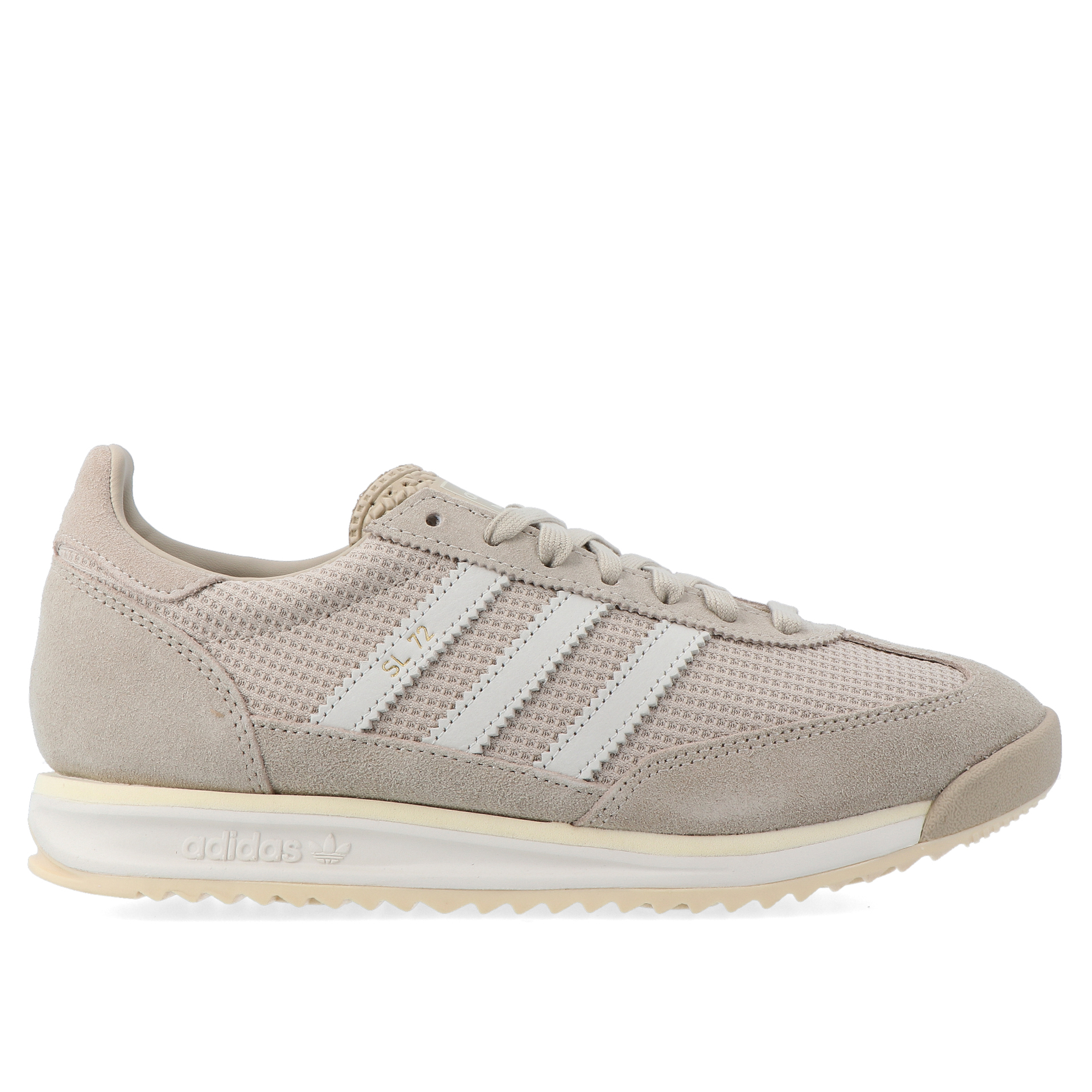 adidas Originals Sl 72 Rs Khaki Three / Off White