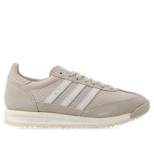 adidas Originals Sl 72 Rs Khaki Three / Off White
