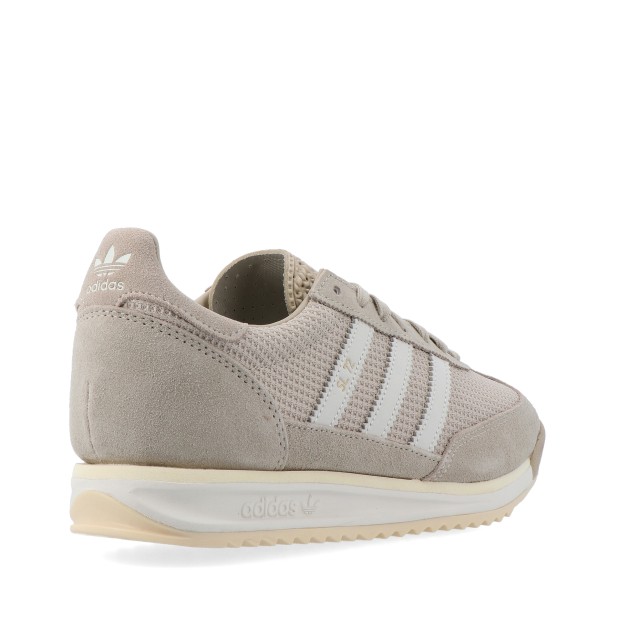 adidas Originals Sl 72 Rs Khaki Three / Off White