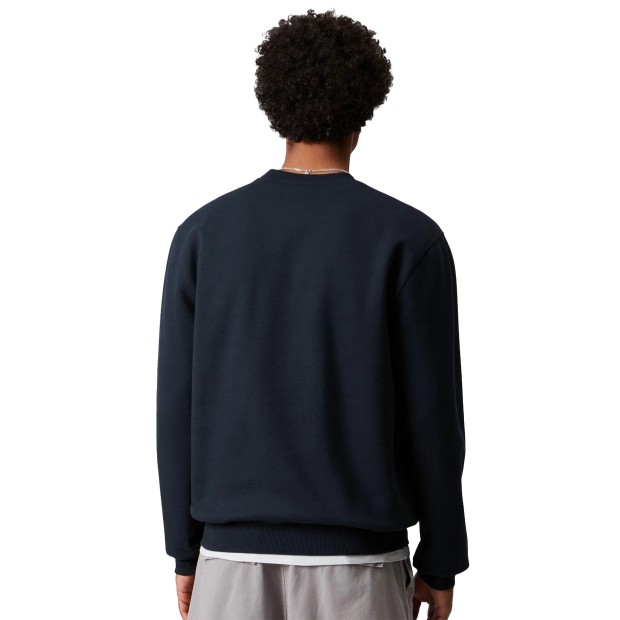 Carhartt Wip Sweat Deep Night Palisander