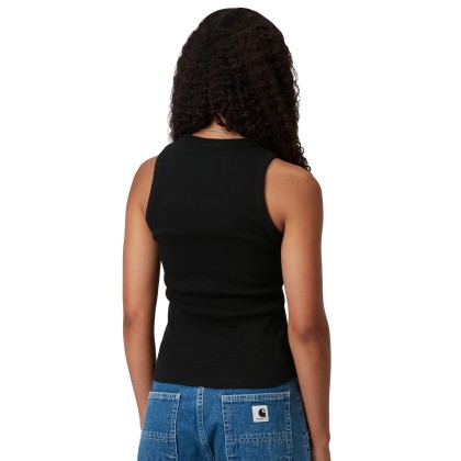 Carhartt Wip Colete W Philips Black Carhartt Wip Colete W Philips Black