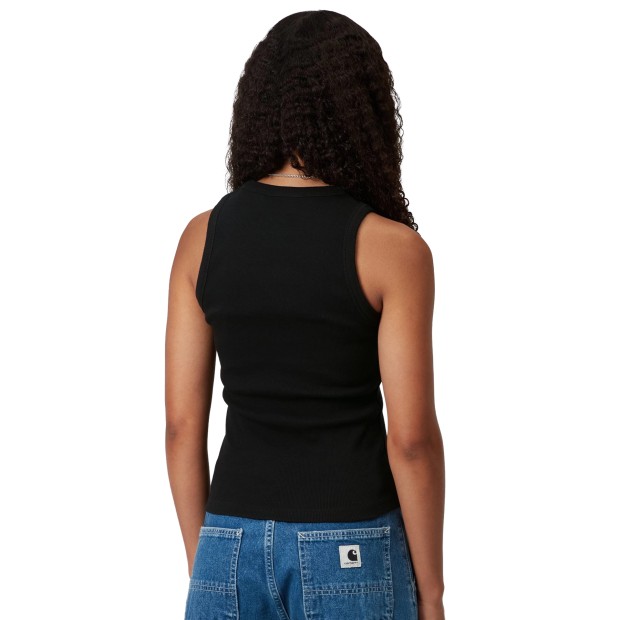 Carhartt Wip Colete W Philips Black