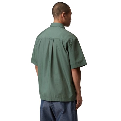 Carhartt Wip Camisa Craft Silver Pine