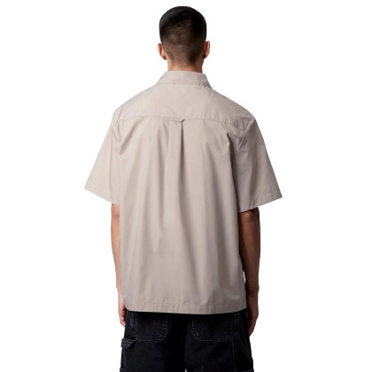 Carhartt Wip Camisa Craft Dusky Beige