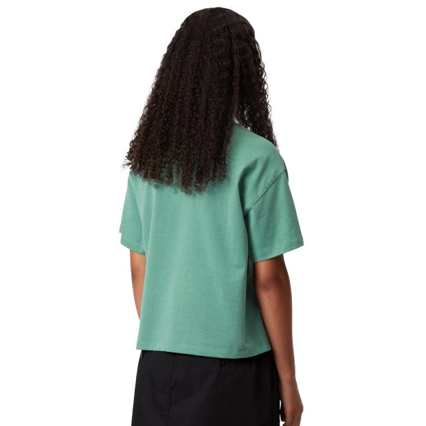 Carhartt Wip T-shirt W Benton Lily