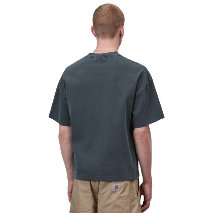 Carhartt Wip T-shirt Benton Carbon