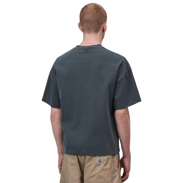 Carhartt Wip T-shirt Benton Carbon