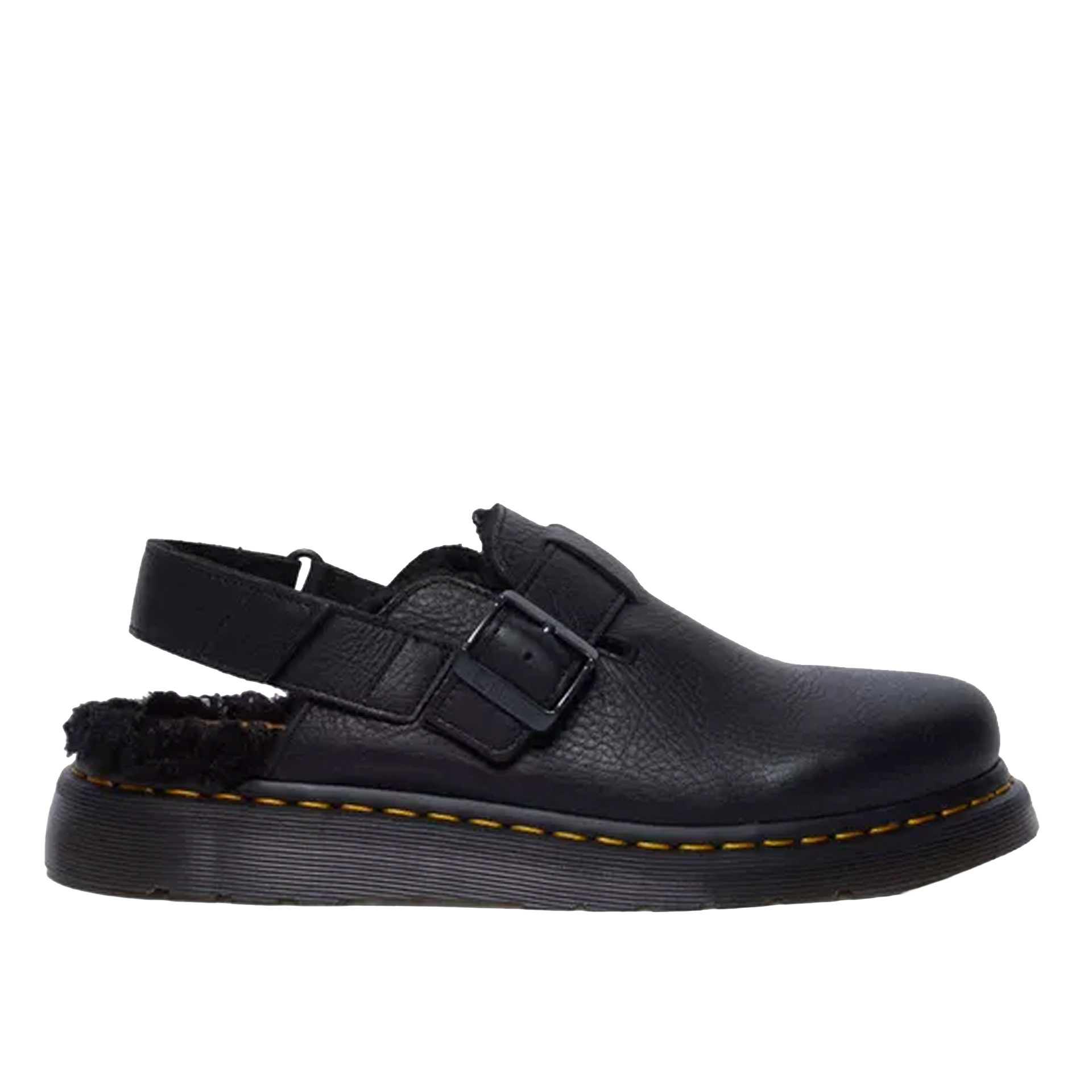 Dr.martens Jorge Ii Fl Black Ambassador