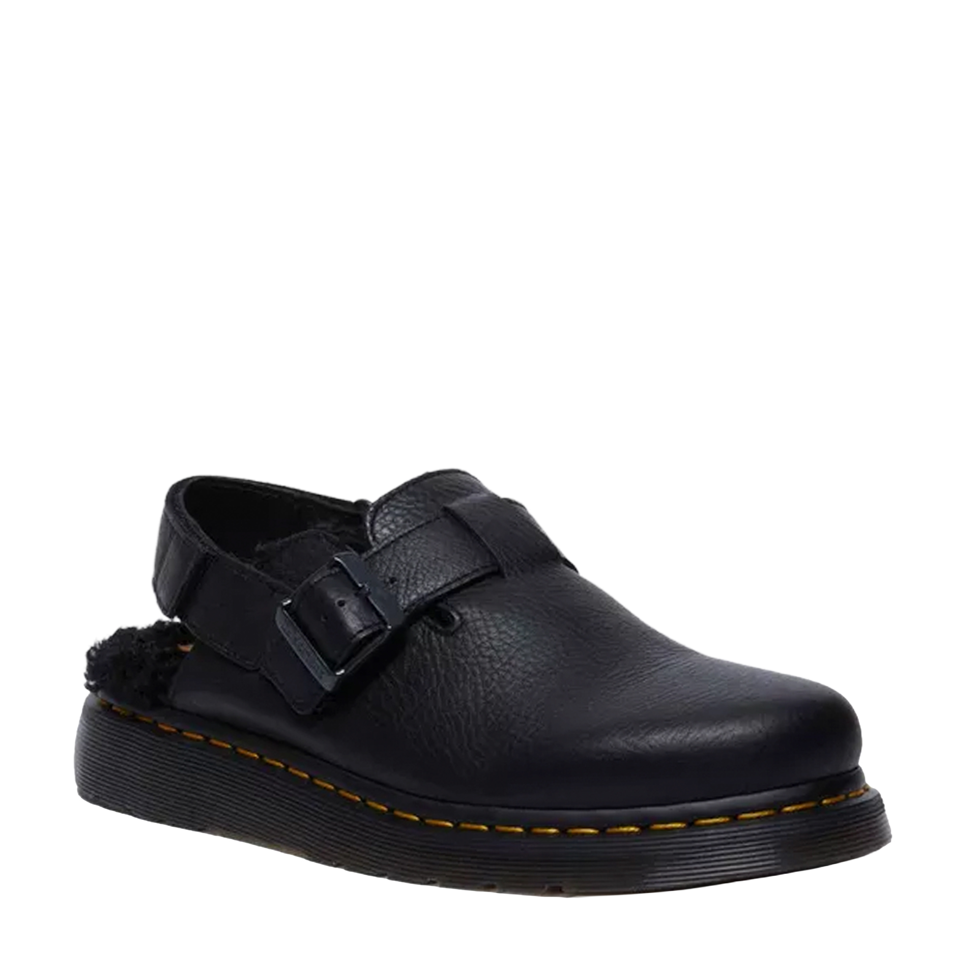 Dr.martens Jorge Ii Fl Black Ambassador