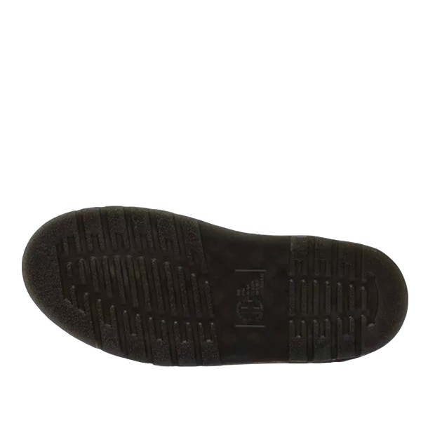 Dr.martens Jorge Ii Fl Black Ambassador