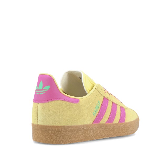 adidas Originals Gazelle W Yellow