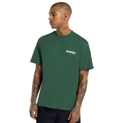 Dickies T-shirt Gordonsville Pine Needle Dickies T-shirt Gordonsville Pine Needle