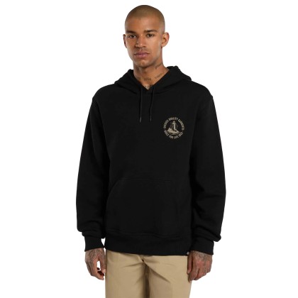 Dickies Sweat Parrotsville Black Dickies Sweat Parrotsville Black