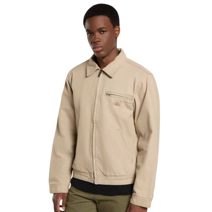 Dickies Casaco Painter Canvas Desert Sand Dickies Casaco Painter Canvas Desert Sand