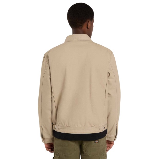 Dickies Casaco Painter Canvas Desert Sand
