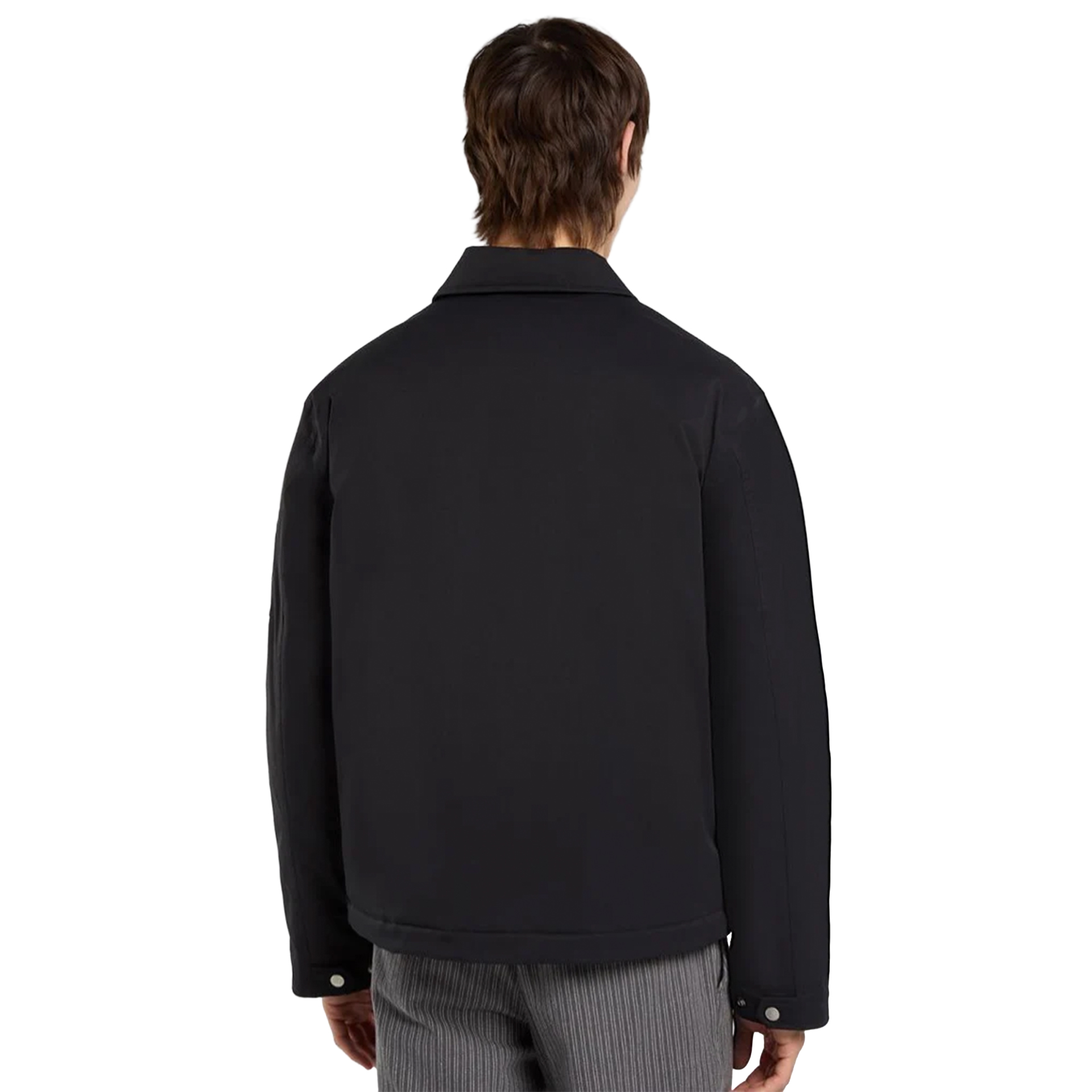 Dickies Casaco Eisenhower Black