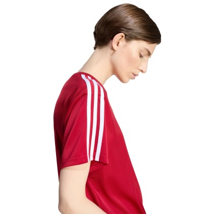 adidas Originals T-shirt Firebird Red / Team Victory Red
