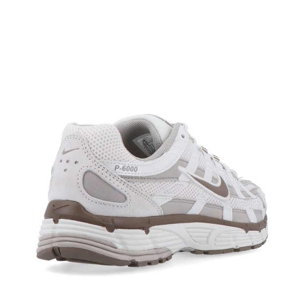 Nike P-6000 Phantom/mink Brown