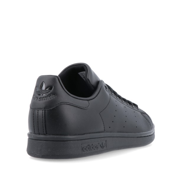 adidas Originals Stan Smith Core Black / Core Black