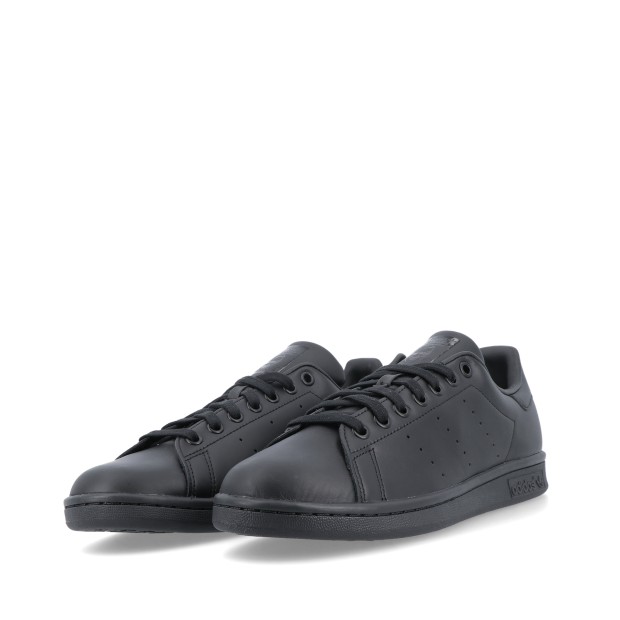 adidas Originals Stan Smith Core Black / Core Black