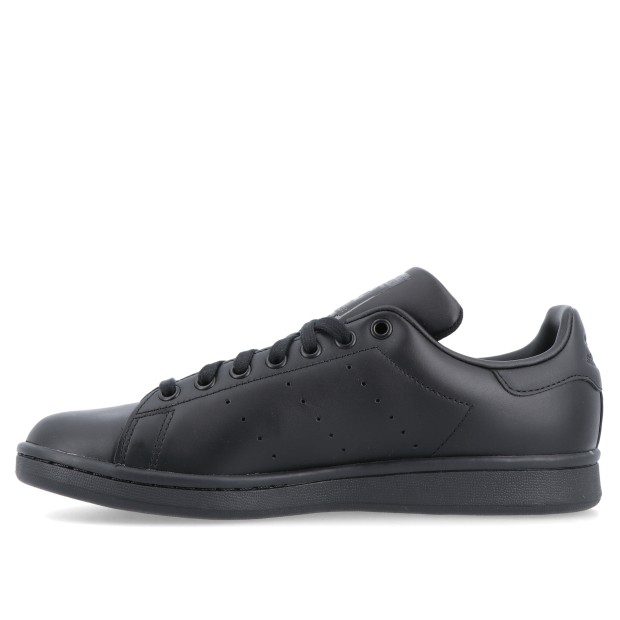 adidas Originals Stan Smith Core Black / Core Black