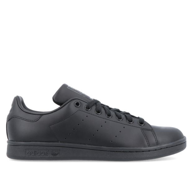 adidas Originals Stan Smith Core Black / Core Black