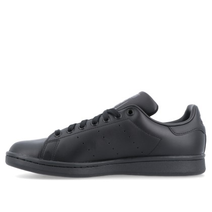 adidas Originals Stan Smith Core Black / Core Black