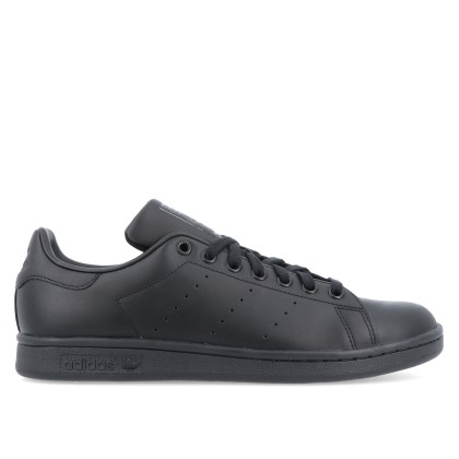 adidas Originals Stan Smith Core Black / Core Black