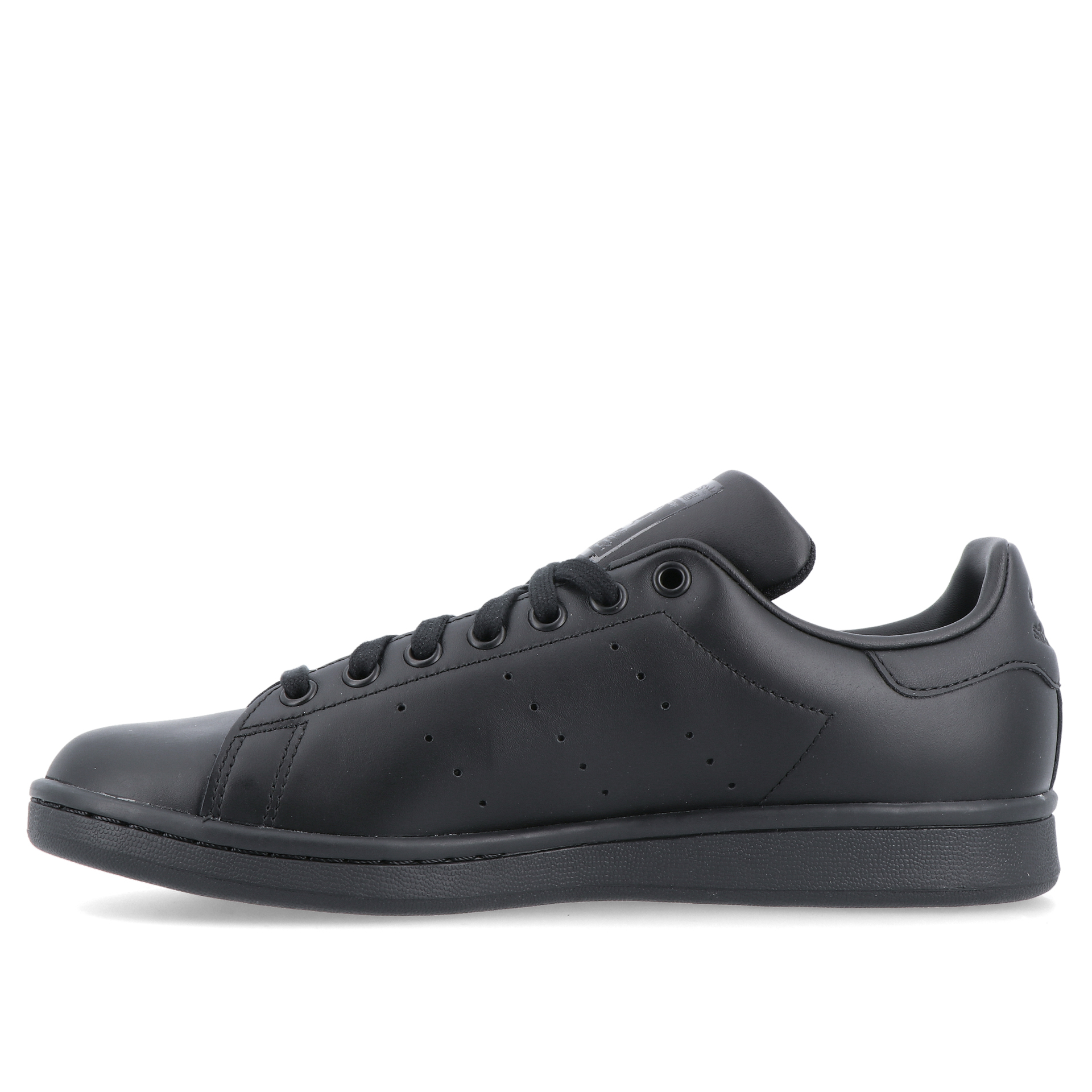 adidas Originals Stan Smith Core Black / Core Black