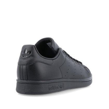 adidas Originals Stan Smith Core Black / Core Black