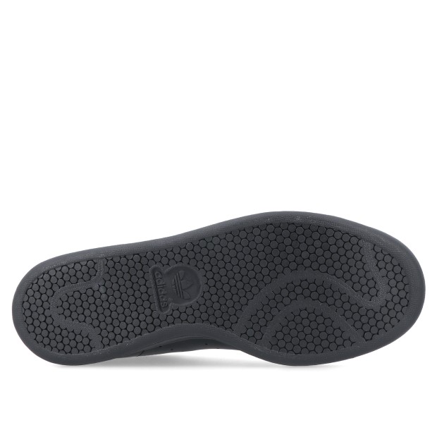 adidas Originals Stan Smith Core Black / Core Black