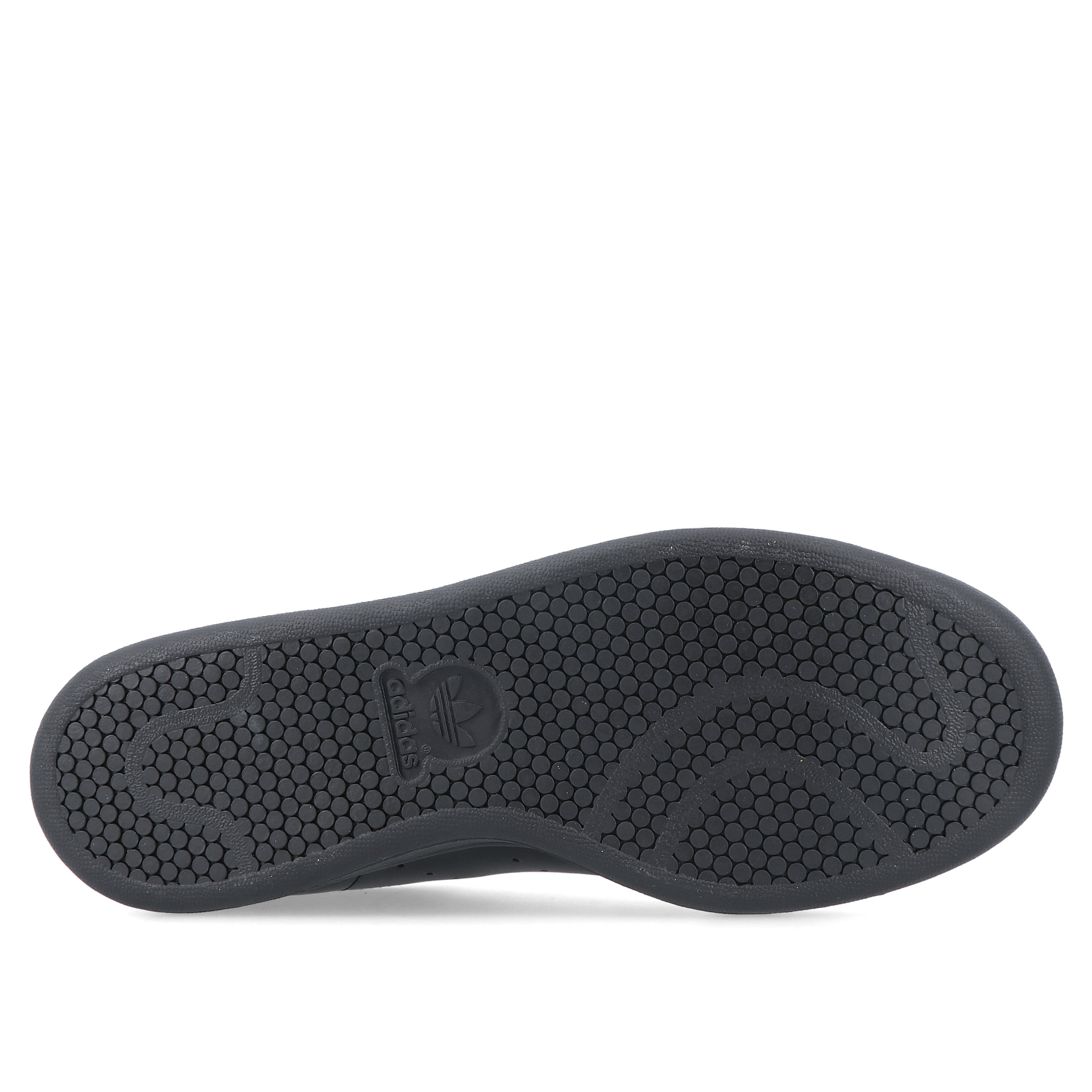 adidas Originals Stan Smith Core Black / Core Black