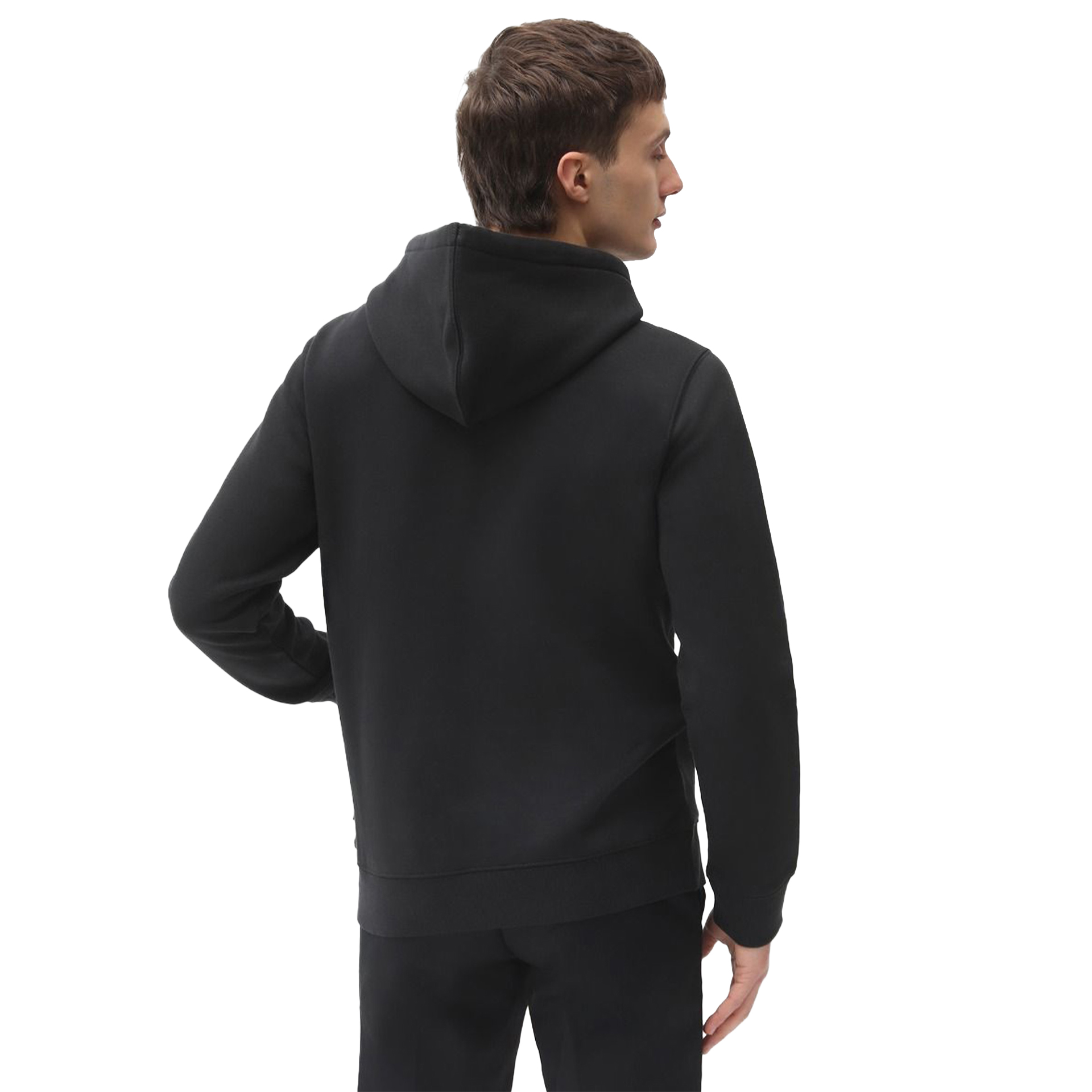 Dickies Sweat Oakport Black